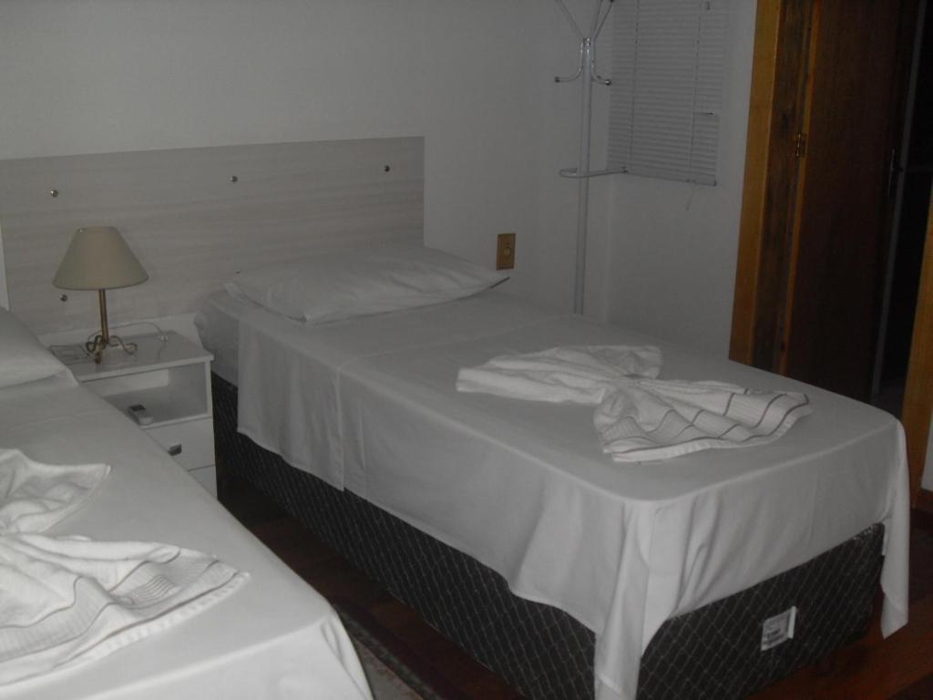 Pousada Don Joao Bento Gonçalves Habitación foto